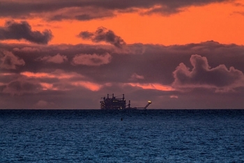 Petrofac nhận được gia hạn hợp đồng với Chevron North Sea