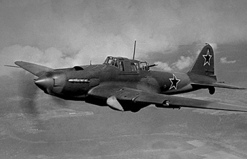 Những mẫu máy bay chiến đấu lập kỷ lục thế giới của Liên Xô