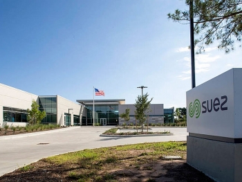 SUEZ khánh thành phòng thí nghiệm lớn về dầu khí tại Texas