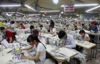 WEF: Việt Nam là nền kinh tế cạnh tranh thứ 77 toàn cầu