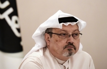 Arab Saudi thừa nhận nhà báo chết trong lãnh sự quán