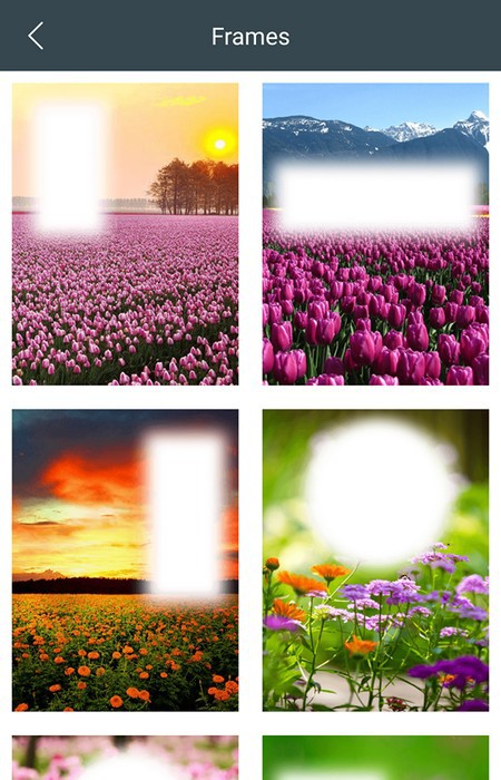 Cắt ghép ảnh collage đủ kiểu chỉ với 5 app chỉnh ảnh đẹp trên điện thoại   Metric Leo