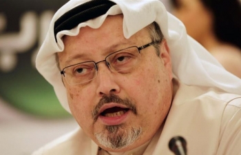Ả rập Xê út: Vụ sát hại nhà báo bất đồng chính kiến là một sai lầm khủng khiếp