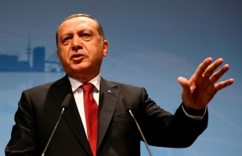 Thổ Nhĩ Kỳ sẽ công bố sự thật “trần trụi” về cái chết của nhà báo Ả-rập Xê-út
