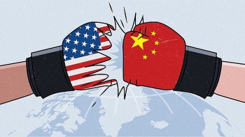 Gây chiến thương mại với Trung Quốc có thể khiến Mỹ phải trả giá