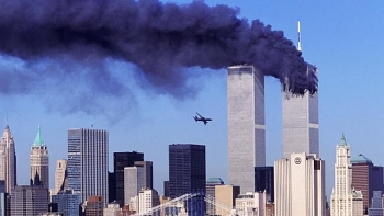 Con trai thủ phạm vụ khủng bố 11/9 ở Mỹ hồi tưởng về cha