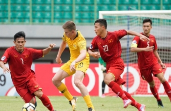 HLV Lê Thuỵ Hải: “Đừng thắng thì đưa U19 Việt Nam lên mây, thua thì vùi dập”