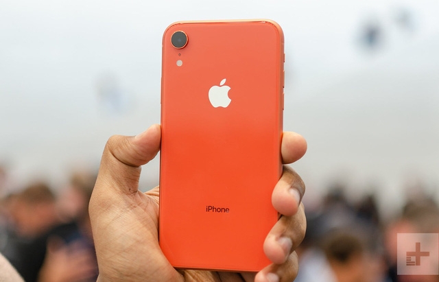 iPhone XR "cháy hàng", khách Việt vẫn không quan tâm vì đắt
