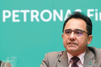 Petronas kêu gọi các hành động tập thể để phát triển lĩnh vực khí đốt
