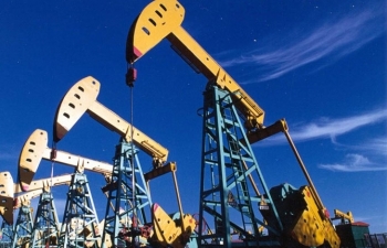 Giá dầu thế giới 7/3: Dầu WTI tăng, dầu brent giảm