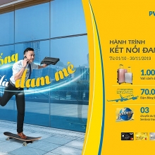 pvcombank trao tang xe o to honda city cho khach hang trung thuong chuong trinh khuyen mai he 2019