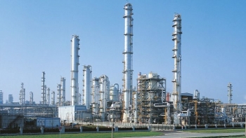 Ấn Độ tăng cường hỗ trợ tín dụng cho dự án nhà máy lọc dầu mới của Mông Cổ