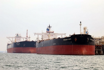 Unipec (Trung Quốc) cấm sử dụng tàu chở dầu liên quan đến Venezuela