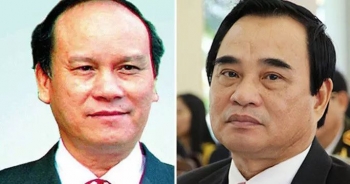 Truy tố 2 cựu chủ tịch Đà Nẵng và Vũ "nhôm"  làm thất thoát hàng nghìn tỷ đồng