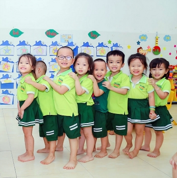 Sữa học đường - Một nỗ lực đáng ghi nhận để cải thiện thể trạng trẻ em Việt Nam