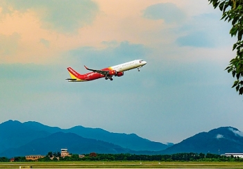 Vietjet triển khai chính sách hỗ trợ hành khách đến và đi khu vực miền Trung