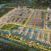 Thị trường bất động sản Thanh Hóa “khát” dự án đẳng cấp