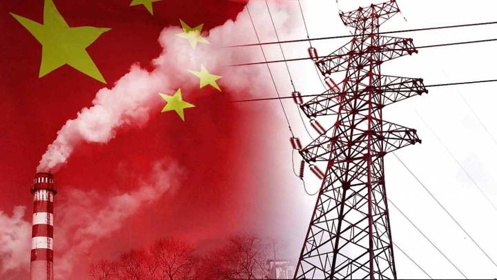 Vì sao Trung Quốc rơi vào khủng hoảng năng lượng?