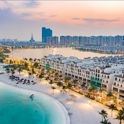 Vinhomes Ocean Park – Một “New City” của Hà Nội