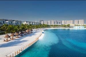 Vinhomes Ocean Park – Một “New City” của Hà Nội