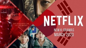 Netflix mang cuộc thi lồng tiếng đầu tiên tại châu Á - Thái Bình Dương đến Việt Nam