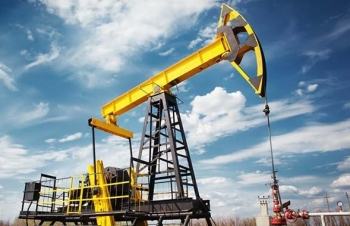 Giá dầu hôm nay 30/1/2022: Thị trường xác lập mức đỉnh 8 năm