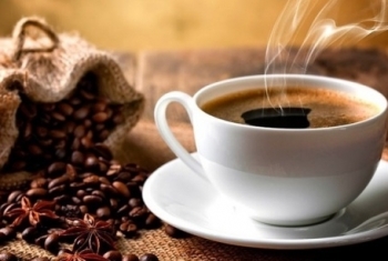 Cả hai mặt hàng cà phê sụt giảm mạnh trong phiên 27/10