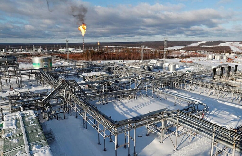 Phản ứng của Nga với xuất khẩu dầu luôn tiềm tàng nguy cơ ảnh hưởng đến giá cả thế giới