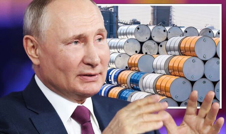 “Cạm bẫy” khi áp trần giá dầu Nga