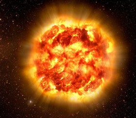 [VIDEO] Những vụ nổ siêu tân tinh: Sát thủ trong vũ trụ