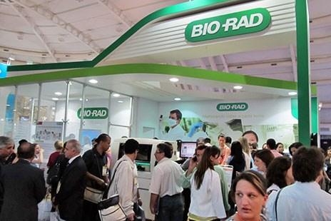 Bio-Rad "làm mưa làm gió" trên thị trường thiết bị y tế Việt Nam?