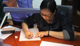 [VIDEO] Phát hiện một vụ án oan sai ở Hà Nội