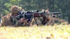 [VIDEO] Lính bắn tỉa Việt Nam khổ luyện như thế nào?