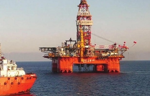 Trung Quốc ngang nhiên công bố kế hoạch vơ vét dầu khí Biển Đông