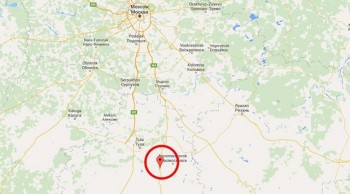 Nga: Lật xe buýt, 23 người thương vong