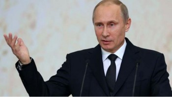 Vì sao Tổng thống Putin là người quyền lực nhất thế giới?