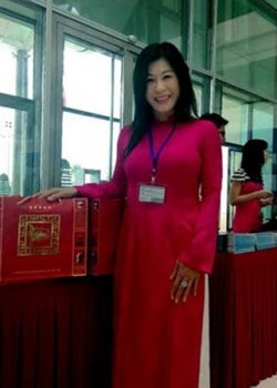 Thông tin mới vụ nữ doanh nhân Hà Linh bị sát hại