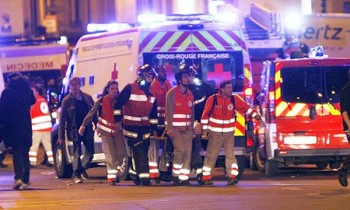 3 giả thuyết về chủ mưu vụ khủng bố ở Pháp