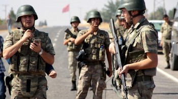Thổ Nhĩ Kỳ chặn đứng âm mưu khủng bố kiểu Paris