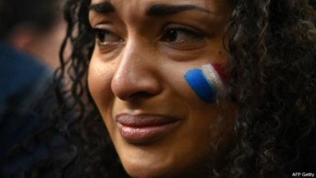 Nước Pháp sẽ trả thù bằng máu?