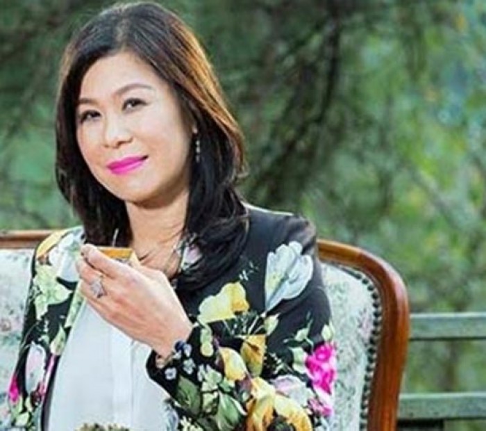 2 kẻ giết nữ doanh nhân Hà Linh đã rời Trung Quốc