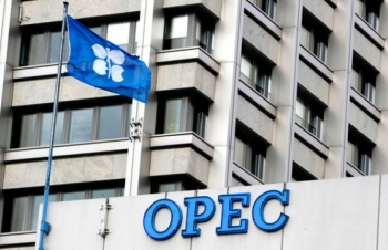 Giá dầu ngày 14/9: Nhận cú hích từ OPEC, giá dầu tiếp tục đi lên