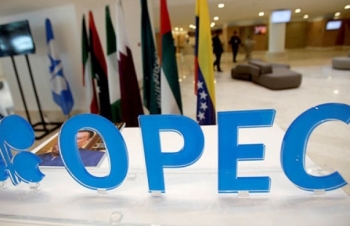 Lo OPEC khó thống nhất giảm sản lượng, giá dầu tiếp đà giảm, dầu brent mất mốc 60 USD
