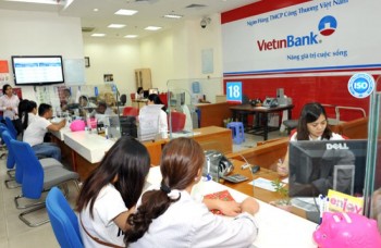VietinBank hoàn thành toàn diện các mục tiêu kinh doanh năm 2017