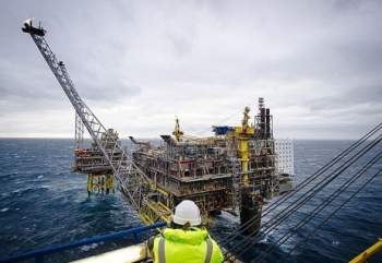 Cuộc khủng hoảng của ngành dầu khí Na Uy