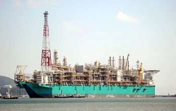 Petronas sử dụng công nghệ của Honeywell cho FLNG