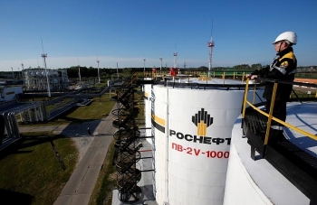 CEFC và Rosneft nghiên cứu xây dựng tổ hợp hóa dầu ở đảo Hải Nam (Trung Quốc)