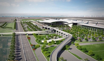 Hơn 22.000 tỷ đồng cho việc bồi thường, hỗ trợ, tái định cư sân bay Long Thành
