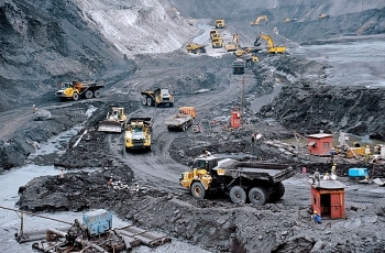 Thêm giải pháp an toàn cho mỏ than lộ thiên
