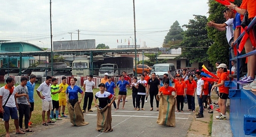 cong doan pvmr cho dua vung chac cua nguoi lao dong